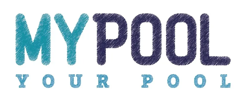 Mypool logo